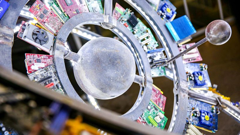 开源数据湖解决方案：构建企业智能化的数据基础设施