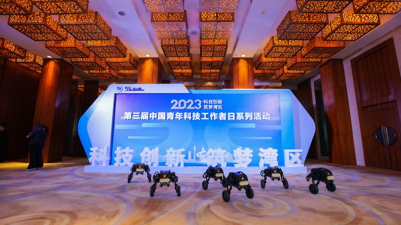 成都物联网解决方案：构建智能未来的基石